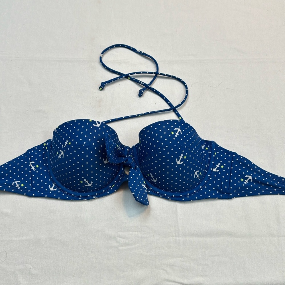 Aerie 34D bikini top